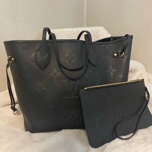 Louis Vuitton Neverful MM